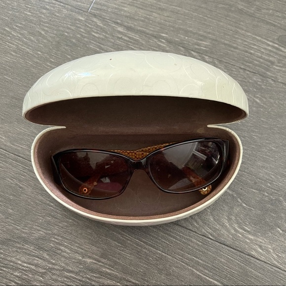 COACH SUNGLASSES🕶 - Picture 4 of 7